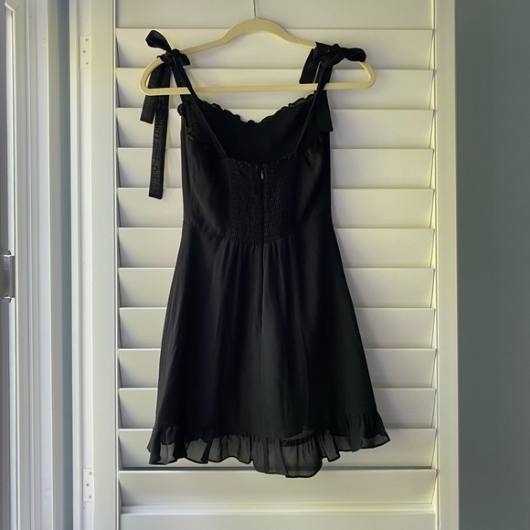 NWOT Reformation Christine dress - Picture 8 of 10